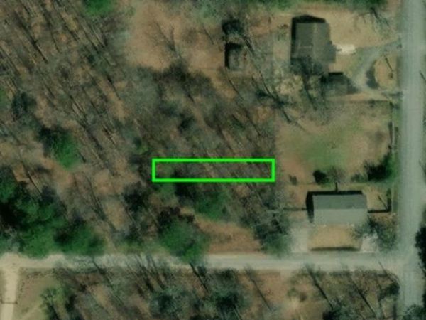 Lot 020 930-37727-000, Pine Bluff, AR 71602