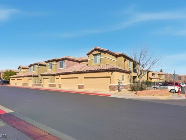 6868 Sky Pointe Drive, Unit 1006, Las Vegas, NV 89131