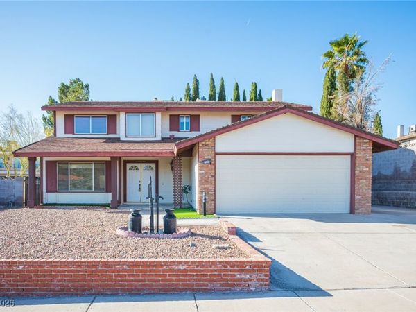 1530 Georgia Avenue, Boulder City, NV 89005