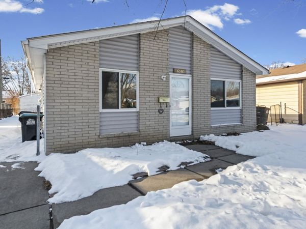 6512 Syracuse Street, Taylor, MI 48180