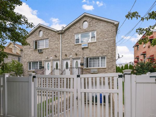 3546 Huguenot Avenue , Unit 2nd Floor, Bronx, NY 10475