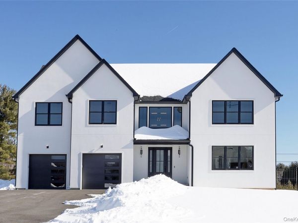 37 Harvest Road, New City, NY 10956