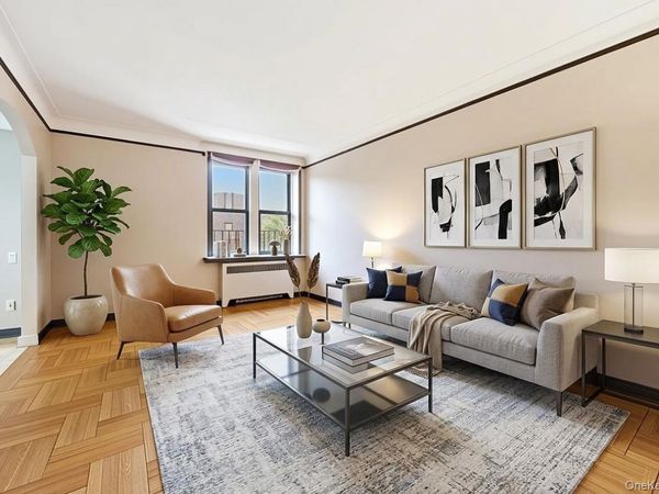 4755 39th Place, Unit 3H, Sunnyside, NY 11104