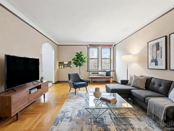 4755 39th Place, Unit 3H, Sunnyside, NY 11104