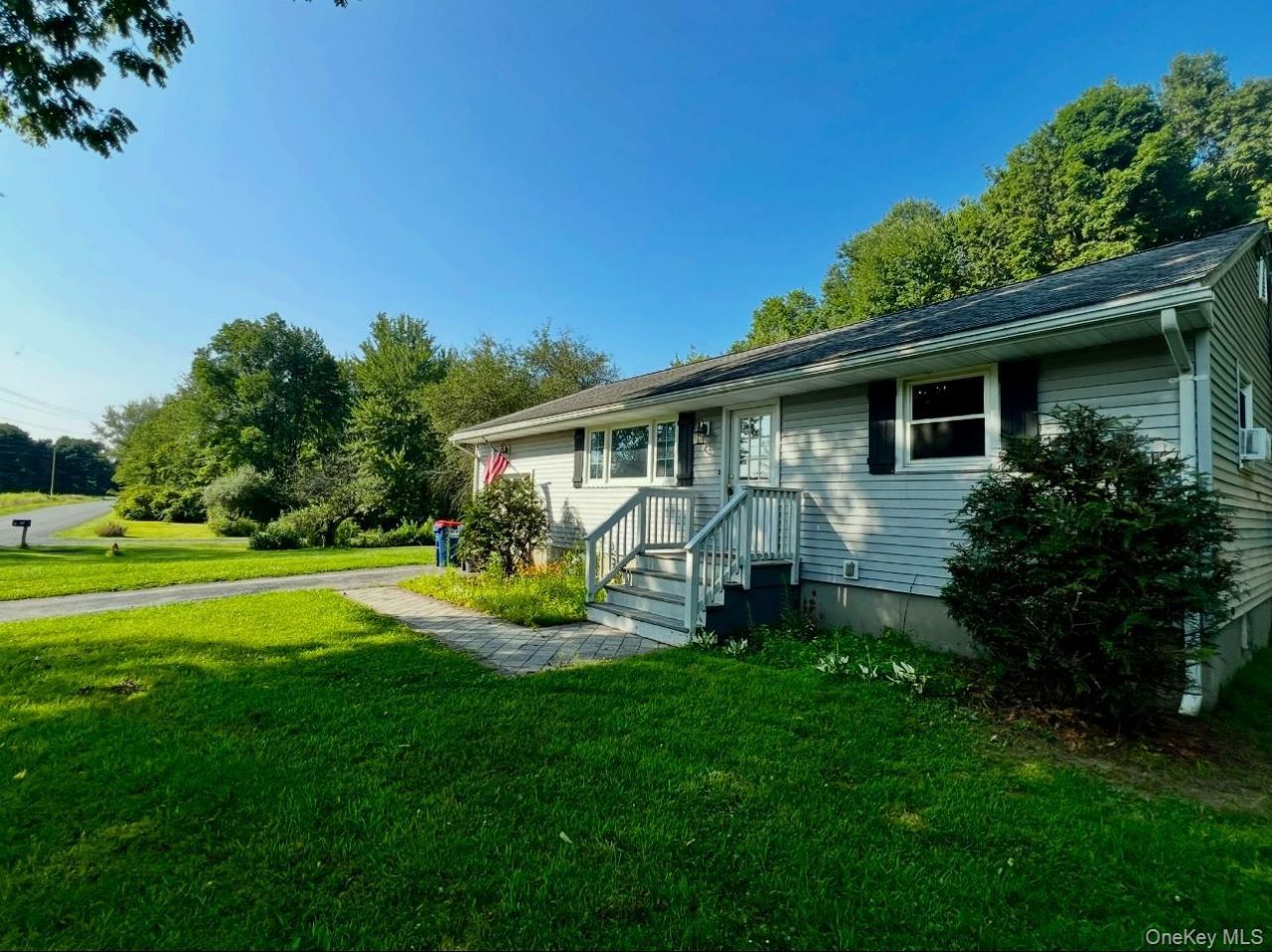 82 Rokeby Road , Red Hook, NY 12571 Main Photo