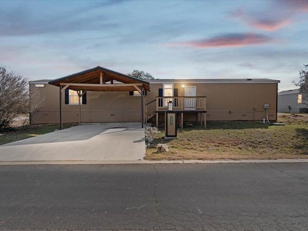 3505 Stag, Horseshoe Bay, TX 78657