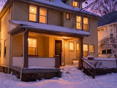 1248 E 125th Street, Cleveland, OH 44112