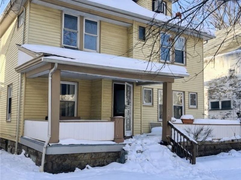 1248 E 125th Street, Cleveland, OH 44112 Photo 2