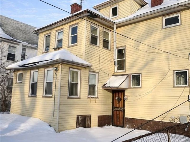 1248 E 125th Street, Cleveland, OH 44112 Photo 3