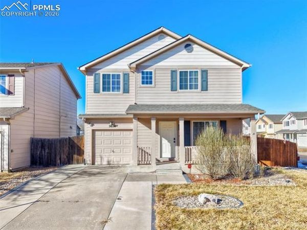 5054 Rusty Nail Point, Colorado Springs, CO 80916