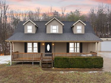 118 Gene Jones Road, Stearns, KY 42647