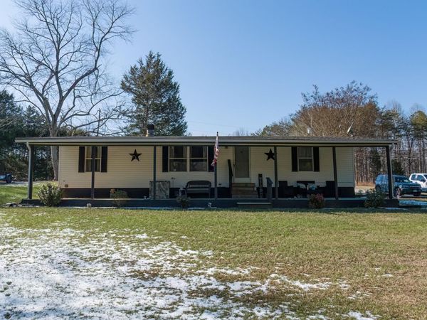 311 Dean Drive, Ten Mile, TN 37880