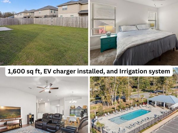 109 Ridgeway Circle, Crestview, FL 32536