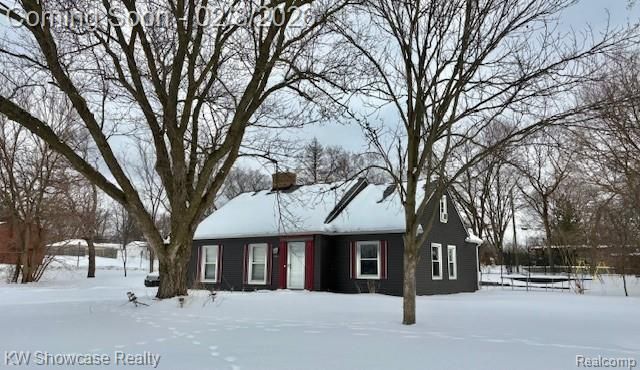 3094 Edgefield Drive, Waterford Township, MI 48328 Main Photo