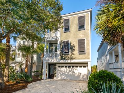 25 Ocean Point Drive, Isle of Palms, SC 29451