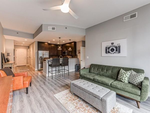 1080 Peachtree Street NE, Unit 605, Atlanta, GA 30309