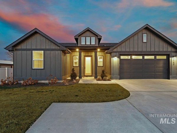 3760 Jackie Lane, Boise, ID 83704