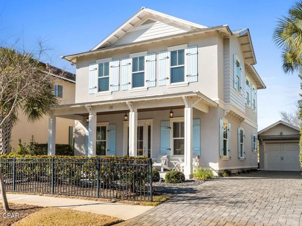 28 Rue Martine, Miramar Beach, FL 32550