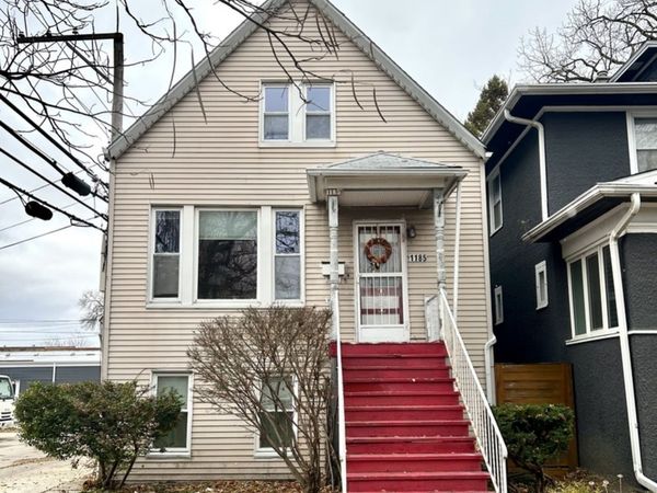 1185 Clarence Avenue, Oak Park, IL 60304