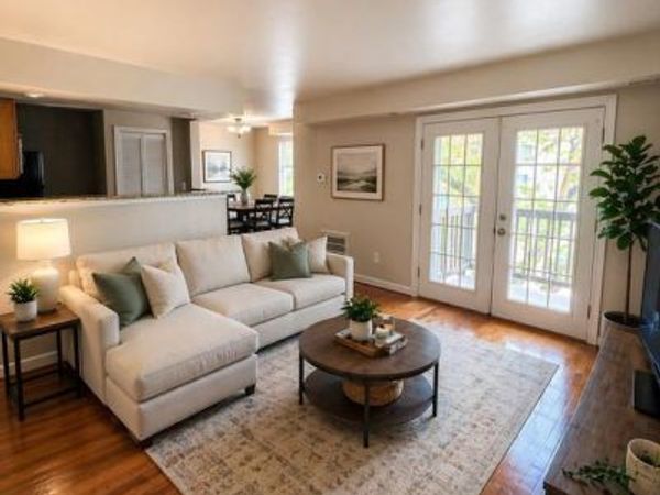 2514 MARKHAM, Unit 3, LANDOVER, MD 20785