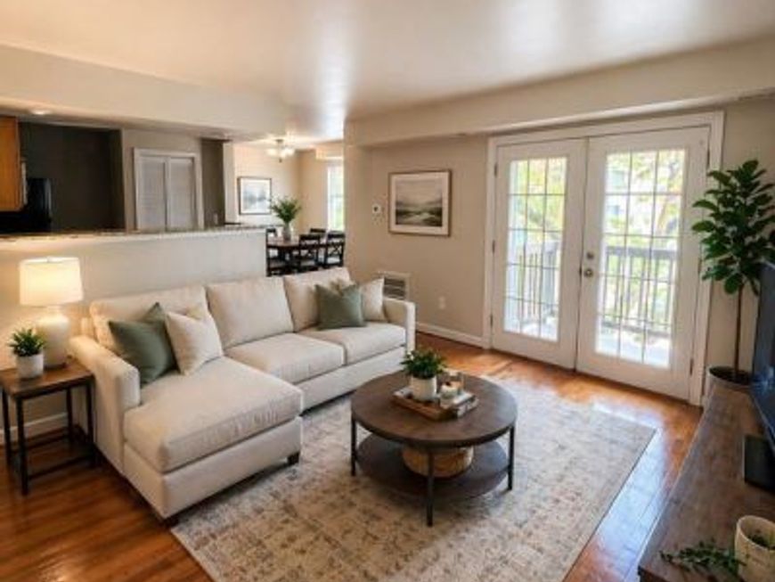 2514 Markham, Unit 3, Landover, MD 20785 Main Photo