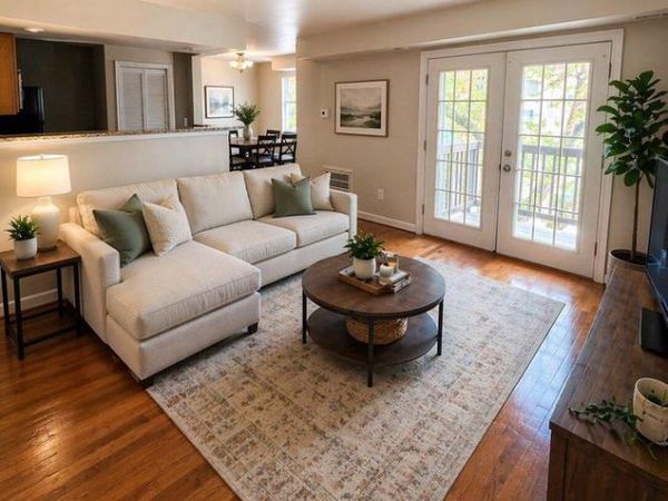 2514 MARKHAM, Unit 3, LANDOVER, MD 20785