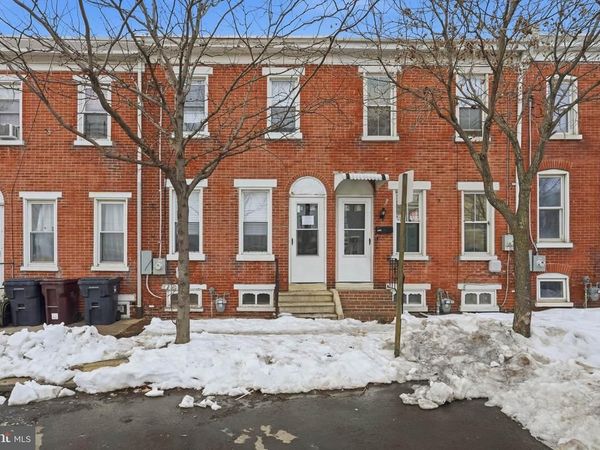 519 S JACKSON STREET, WILMINGTON, DE 19805