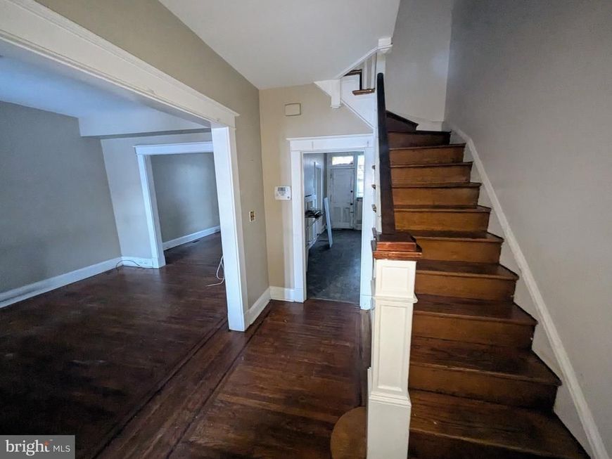 3037 Mayfield Avenue, Baltimore, MD 21213 Main Photo