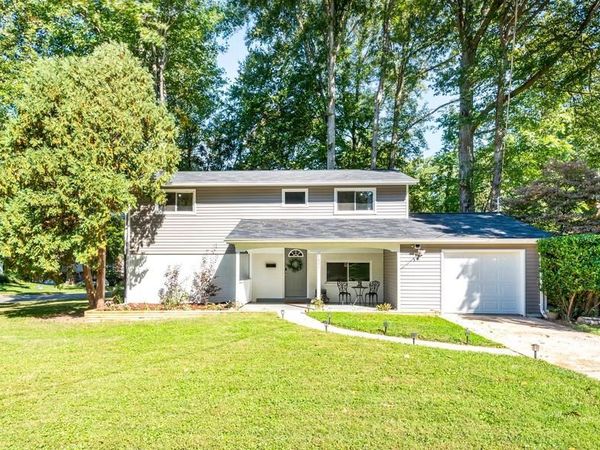 8601 CROMWELL DRIVE, SPRINGFIELD, VA 22151