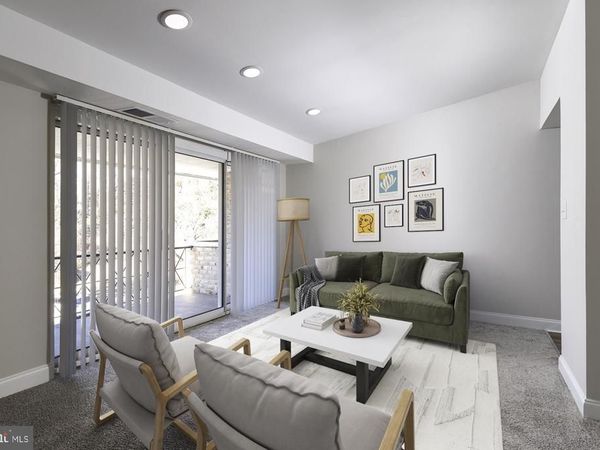 284 IVEN AVENUE, Unit 2B-266-2A, RADNOR, PA 19087