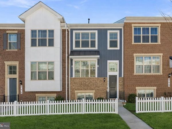 257 REDPOLL ALLEY, CLARKSBURG, MD 20871