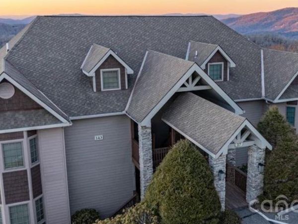 143 Wildflower Ridge, Unit 17D, Sugar Mountain, NC 28604