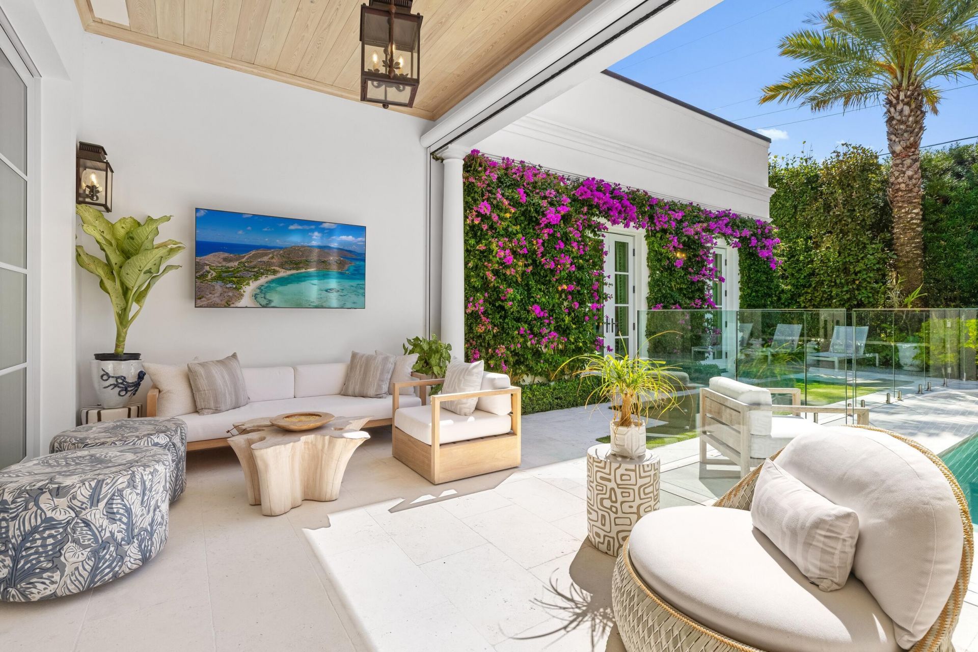 208 Sandpiper Drive, Palm Beach, FL 33480 Photo