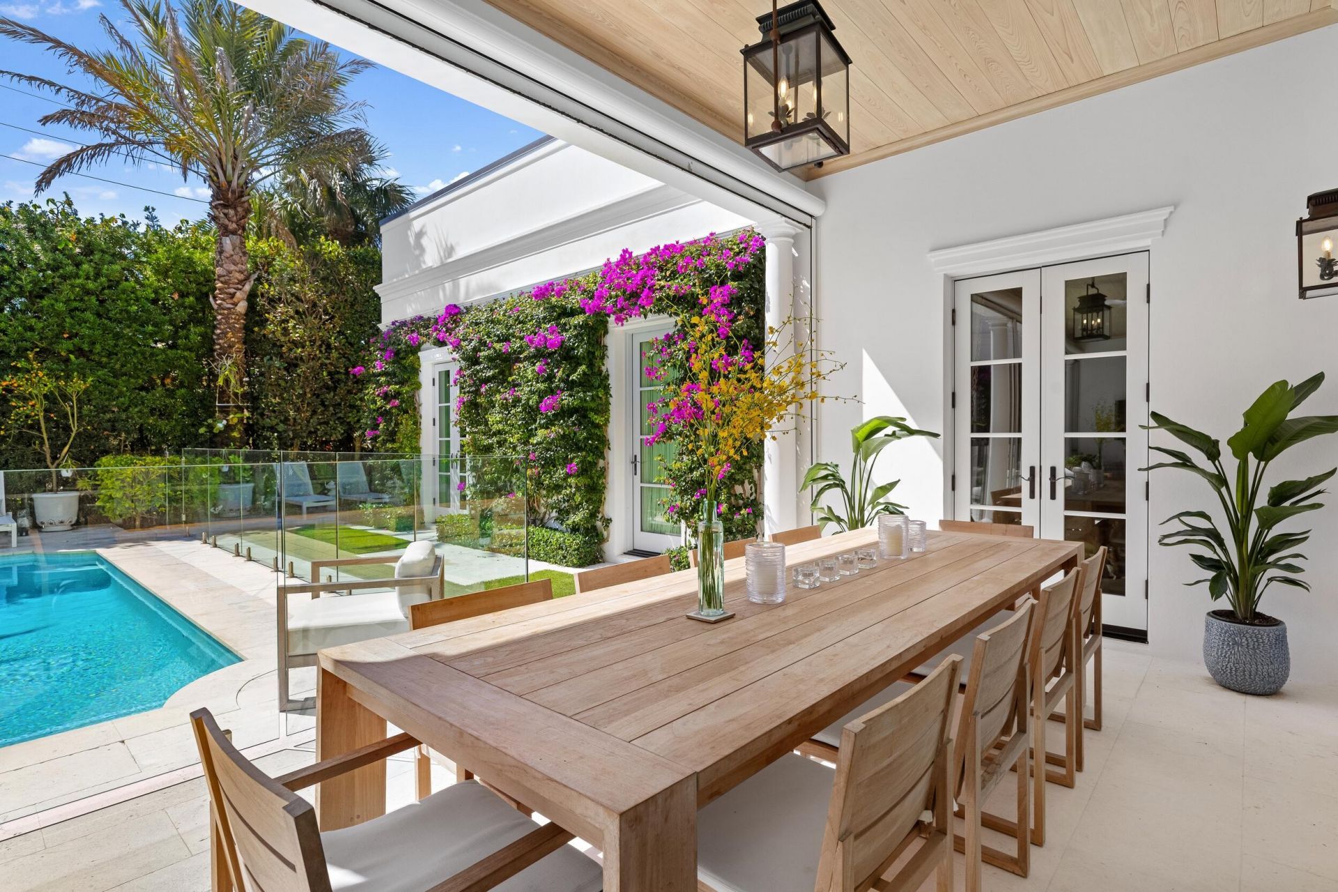 208 Sandpiper Drive, Palm Beach, FL 33480 Photo