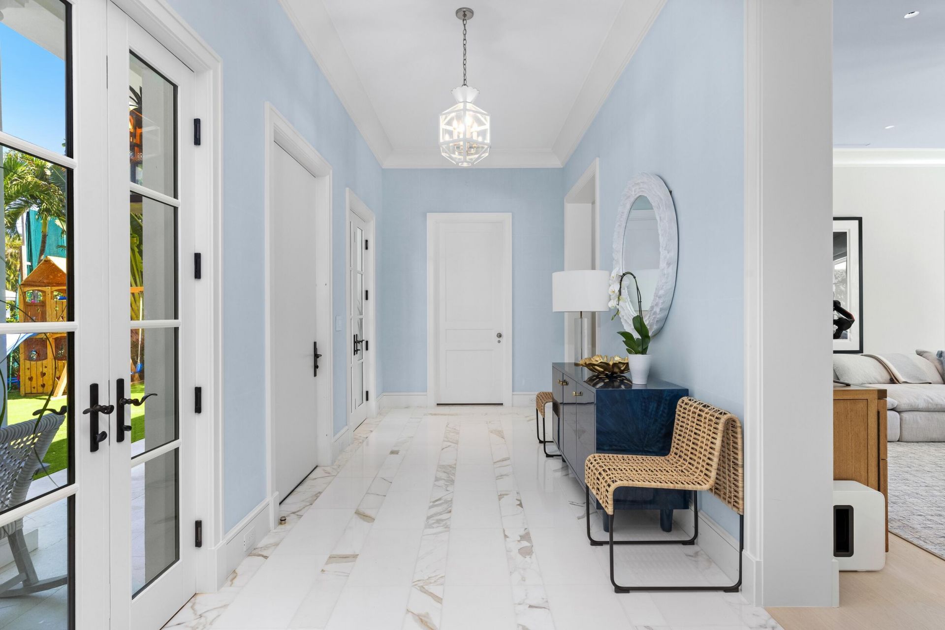 208 Sandpiper Drive, Palm Beach, FL 33480 Photo