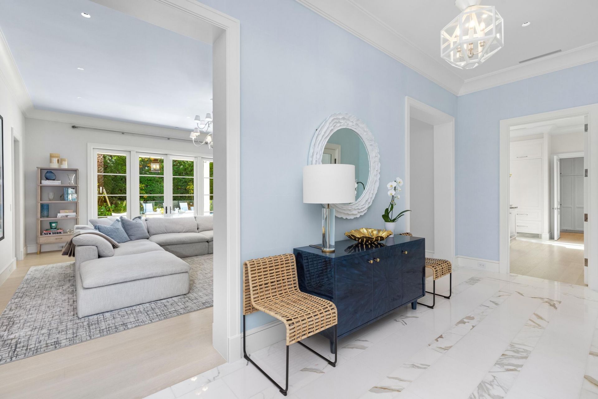 208 Sandpiper Drive, Palm Beach, FL 33480 Photo