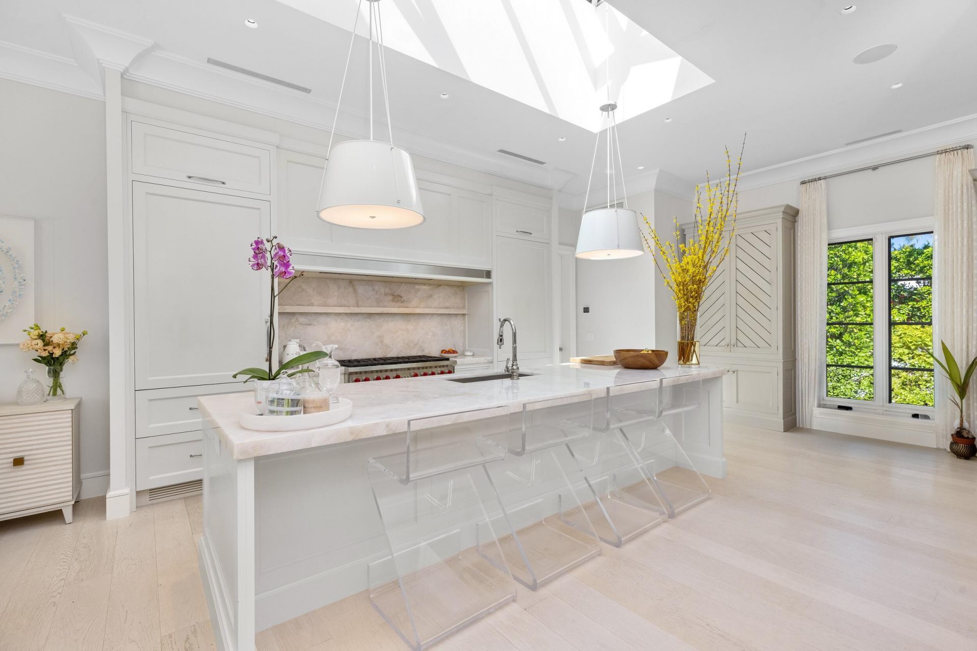 208 Sandpiper Drive, Palm Beach, FL 33480 Photo