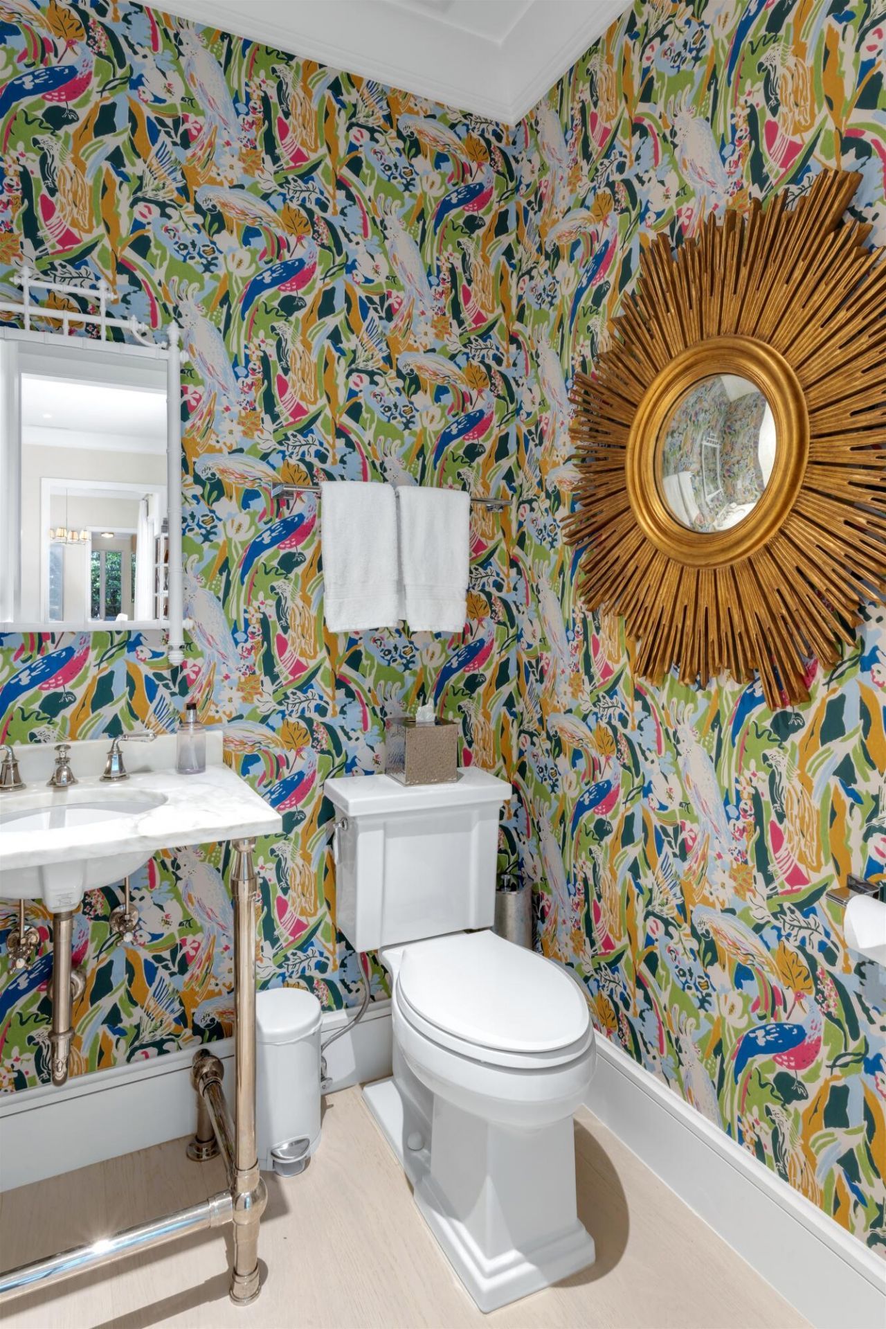 208 Sandpiper Drive, Palm Beach, FL 33480 Photo