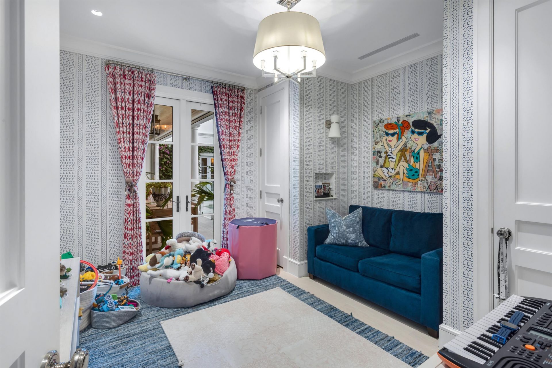 208 Sandpiper Drive, Palm Beach, FL 33480 Photo