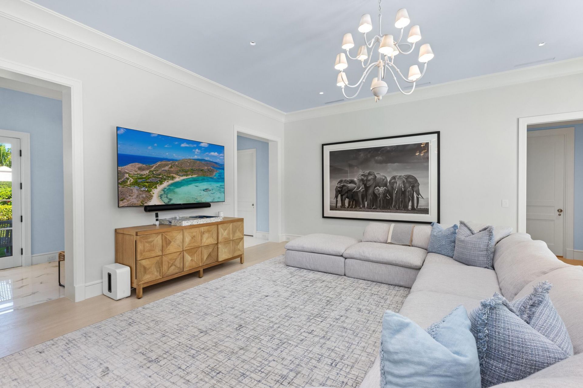 208 Sandpiper Drive, Palm Beach, FL 33480 Photo