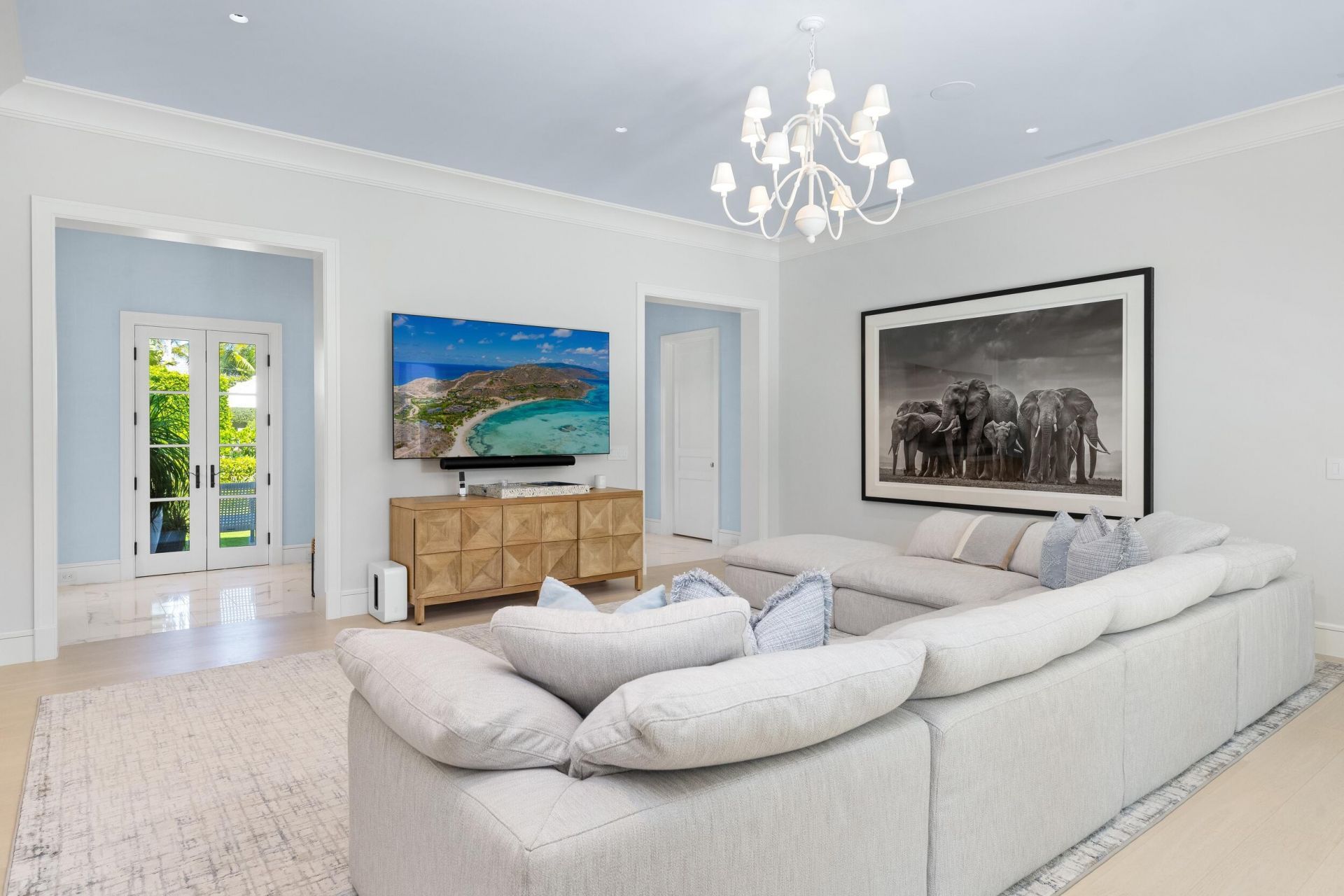 208 Sandpiper Drive, Palm Beach, FL 33480 Photo