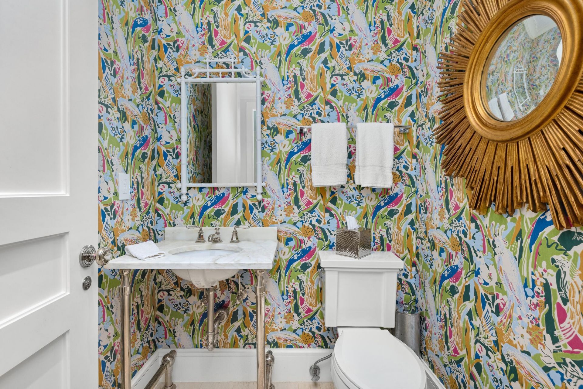 208 Sandpiper Drive, Palm Beach, FL 33480 Photo