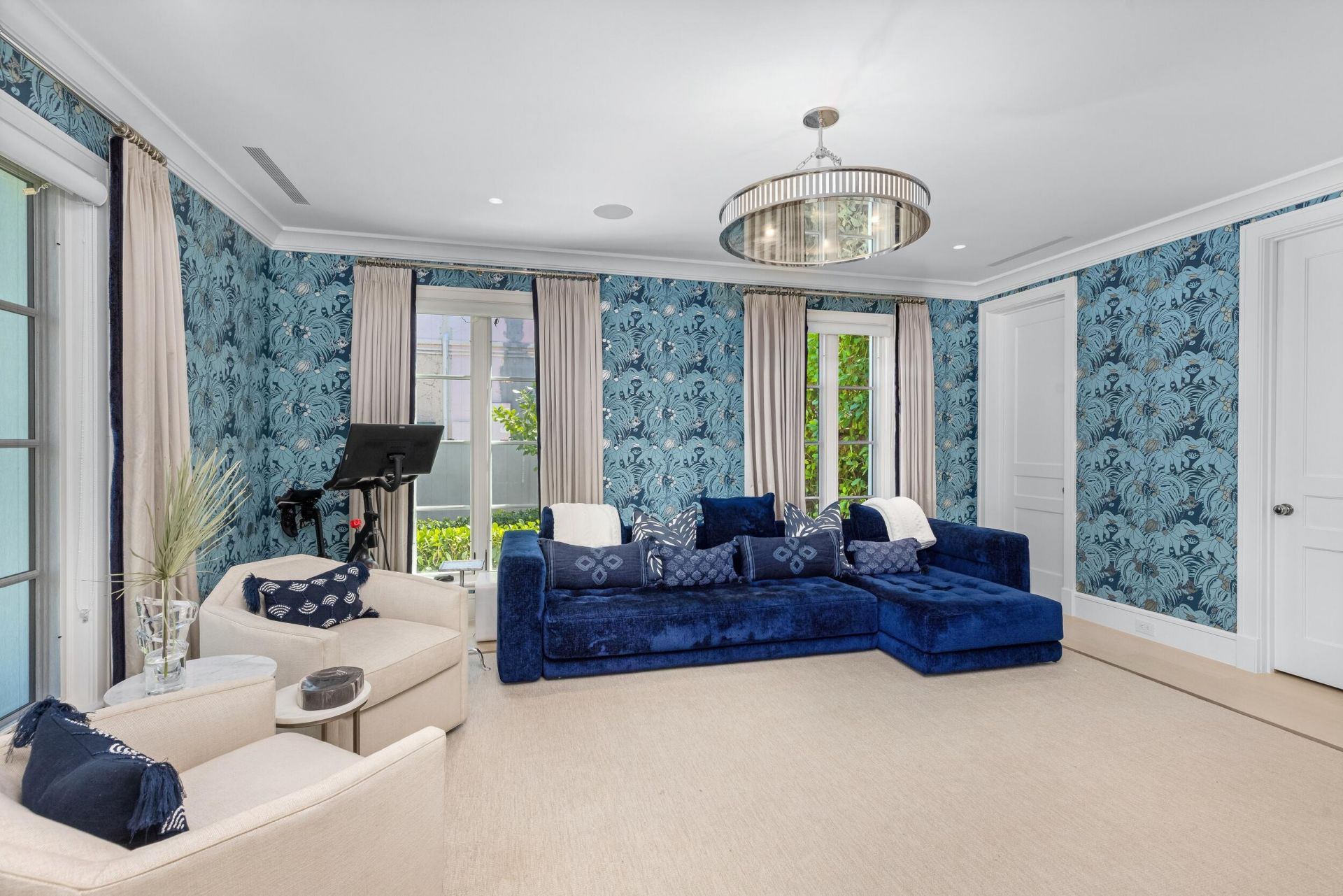 208 Sandpiper Drive, Palm Beach, FL 33480 Photo