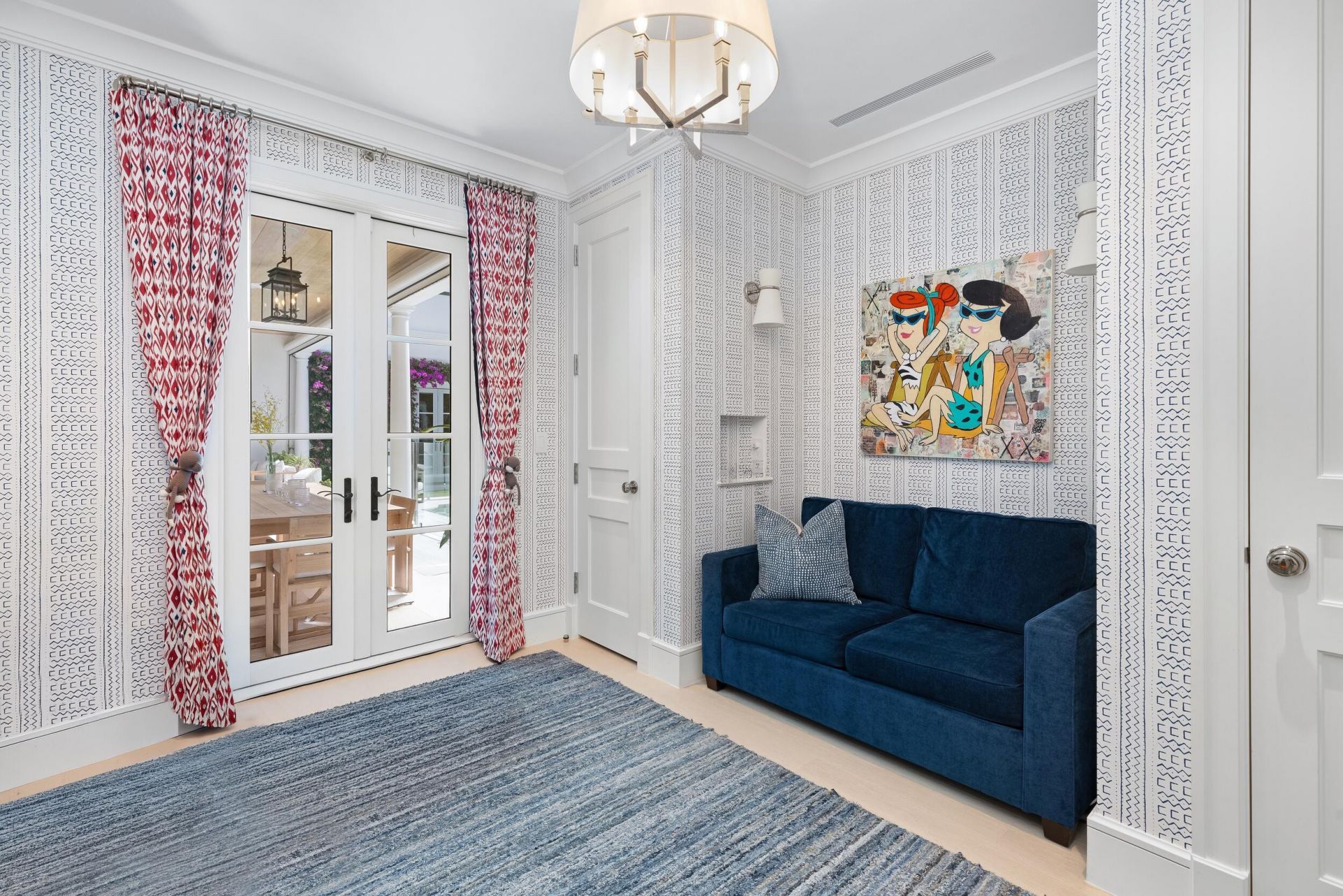 208 Sandpiper Drive, Palm Beach, FL 33480 Photo