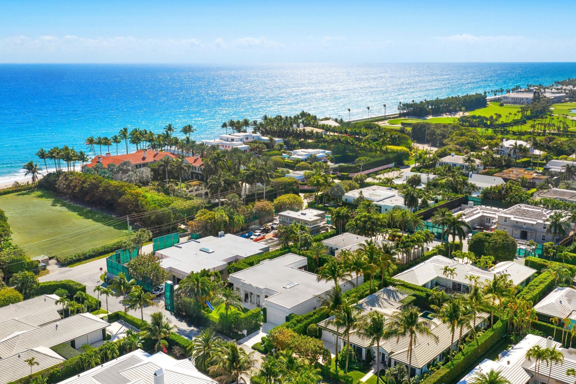 208 Sandpiper Drive, Palm Beach, FL 33480 Photo