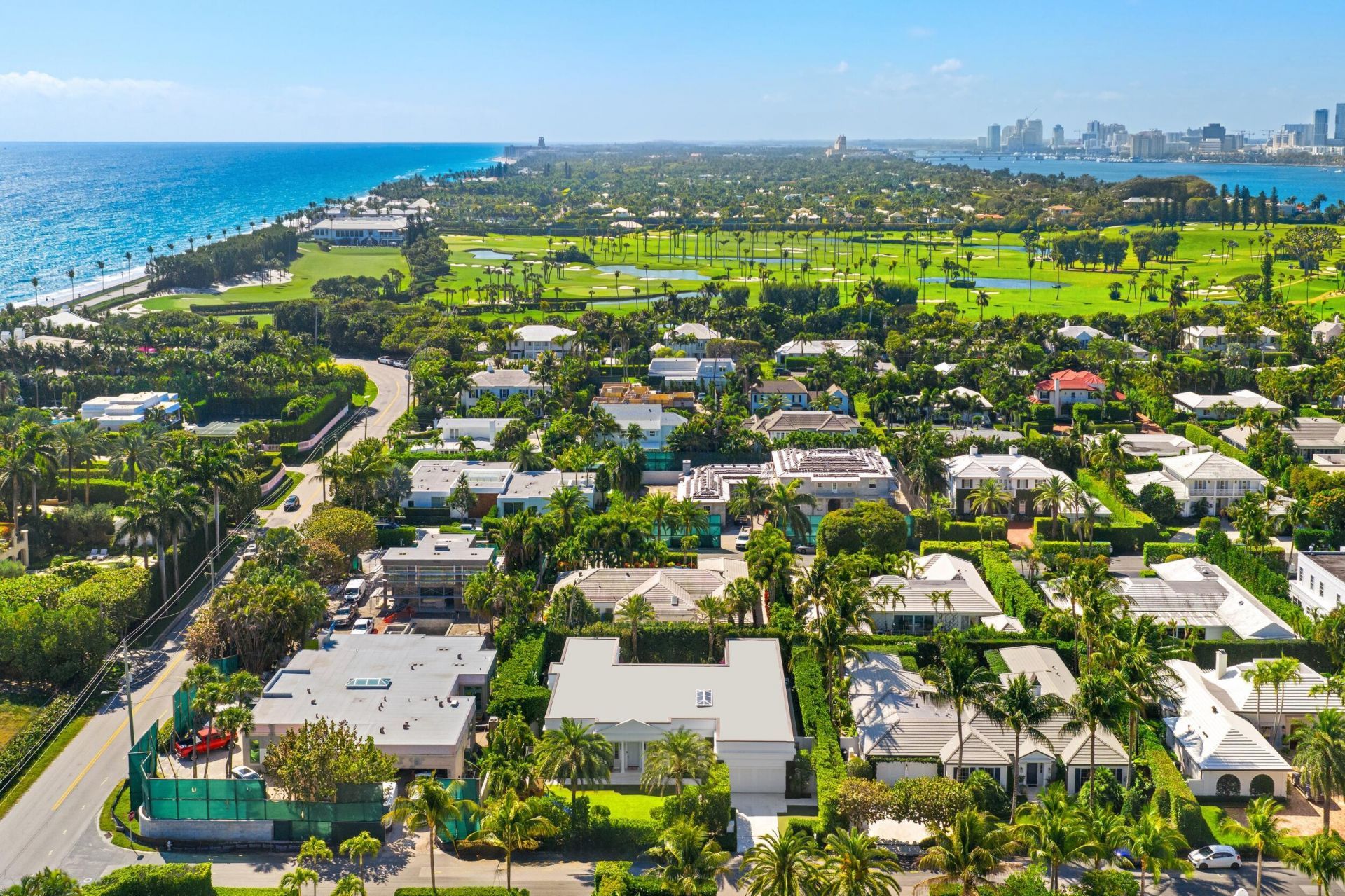 208 Sandpiper Drive, Palm Beach, FL 33480 Photo