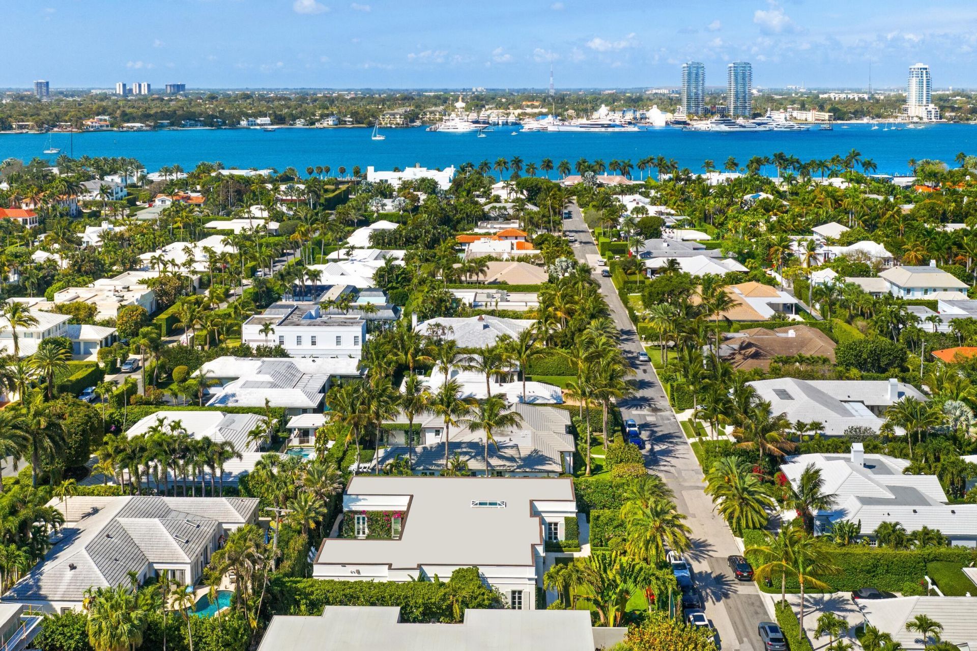 208 Sandpiper Drive, Palm Beach, FL 33480 Photo