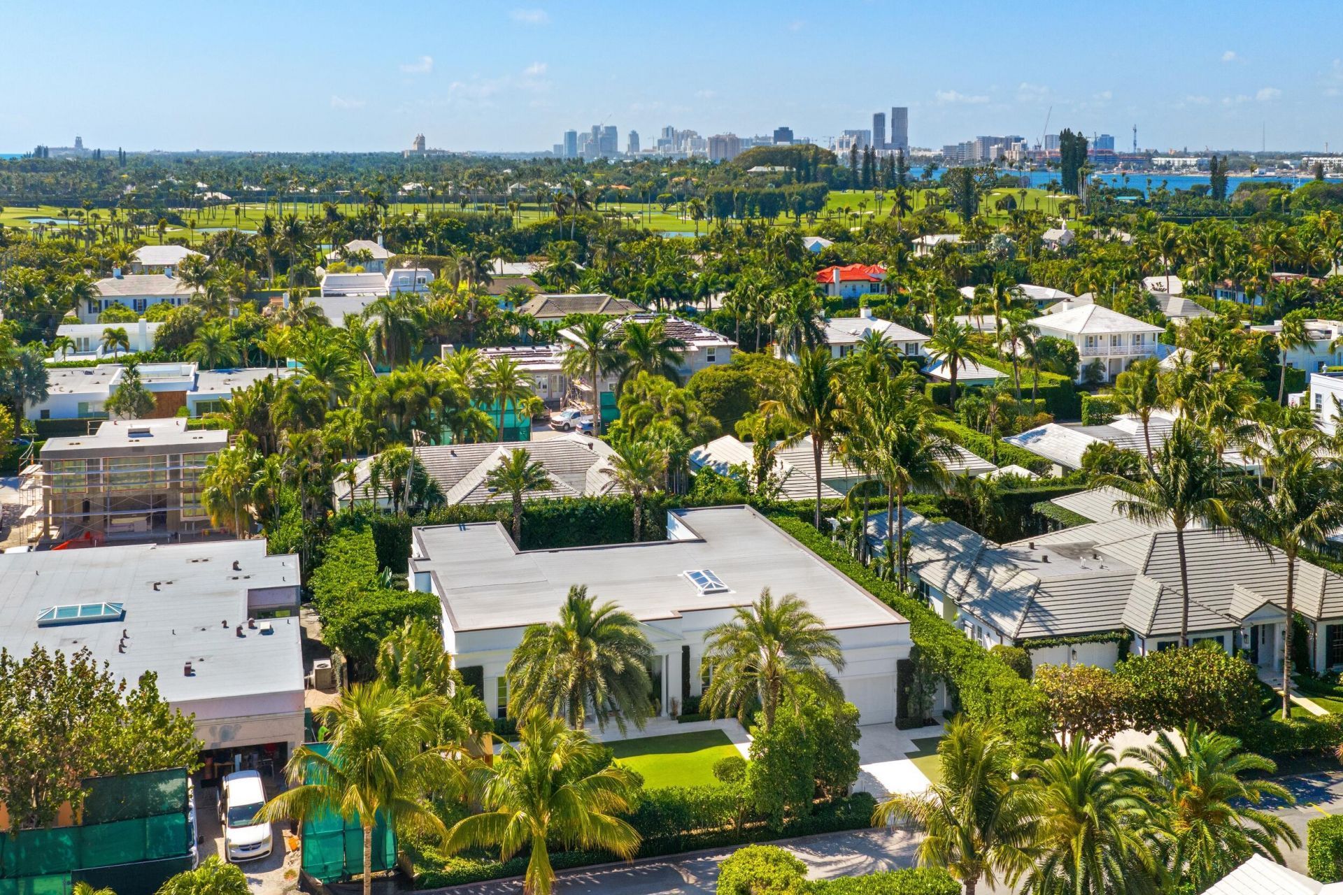 208 Sandpiper Drive, Palm Beach, FL 33480 Photo