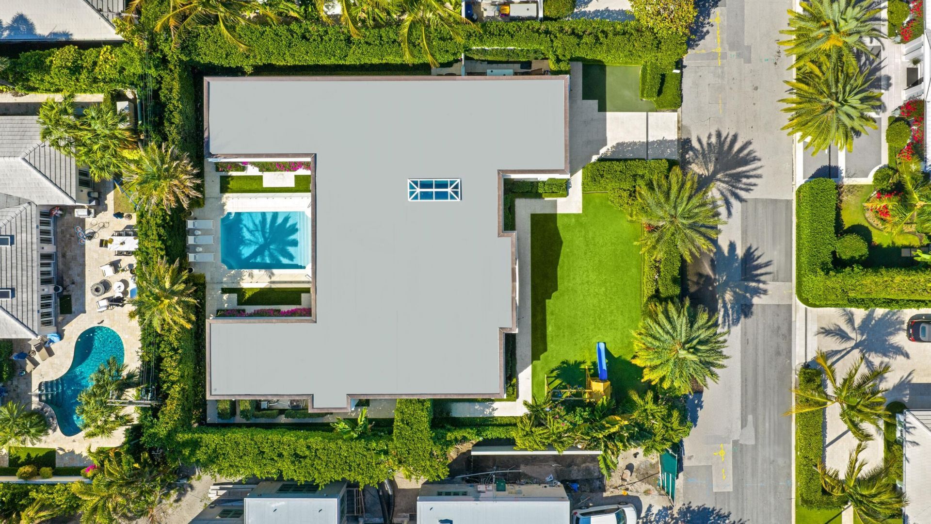 208 Sandpiper Drive, Palm Beach, FL 33480 Photo