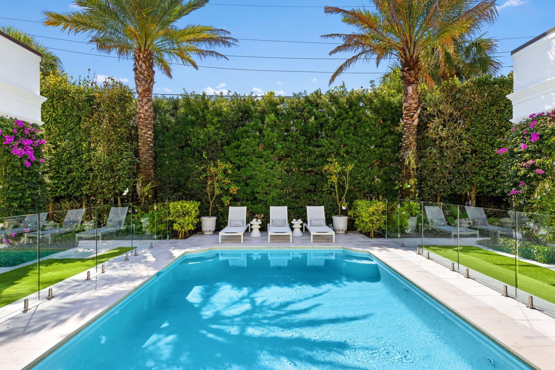 208 Sandpiper Drive, Palm Beach, FL 33480 Photo